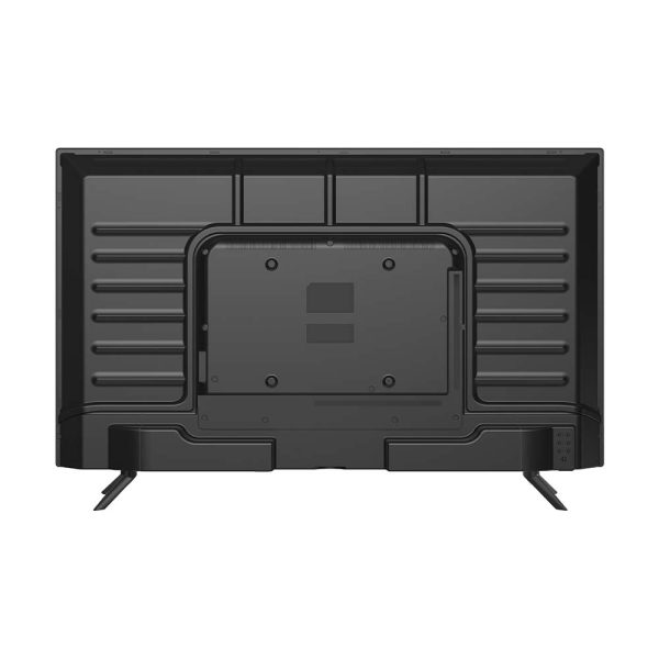 Televisor Virzo 43" Smart TV FHD 2023 - Imagen 3