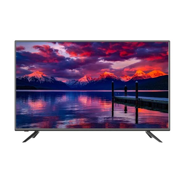 Televisor Virzo 43" Smart TV FHD 2023 - Imagen 2